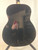 Used Fender FR-50 Resonator Guitar 41127-S000055185 View 7