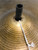 Used Zildjian 15IN NEW BEAT HATS Hi Hat Cymbals Other 41123-S000109558 View 2