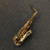 Used Cannonball ALCAZAR ALTO SAX Alto Saxophone 40111-S000183334 View 1