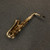 Used Cannonball ALCAZAR ALTO SAX Alto Saxophone 40111-S000183334 View 2