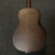 Used Tanglewood TWCRP PARLOR ACOUSTIC Laminate Top Acoustic Guitar Natural 40111-S000183350 View 3