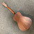 Used Tanglewood TWCRP PARLOR ACOUSTIC Laminate Top Acoustic Guitar Natural 40111-S000183351 View 4