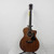Used Taylor 224CE-K DLX  Acoustic Guitar 40042-S000250798 View 3
