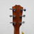 Used Taylor 224CE-K DLX  Acoustic Guitar 40042-S000250798 View 12
