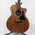 Used Taylor 224CE-K DLX  Acoustic Guitar 40042-S000250798 View 1