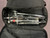 Used Ludwig ACROLITE SNARE KIT Metal Snare Drum 14" 40085-S000104111 View 2