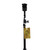 Tama CYMBAL STAND Boom Stand View 1