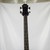 Used Epiphone ZENITH BASS 2010S Bass Guitar Green 4-String 40123-S000125867 View 3