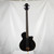Used Epiphone ZENITH BASS 2010S Bass Guitar Green 4-String 40123-S000125867 View 2