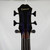 Used Epiphone ZENITH BASS 2010S Bass Guitar Green 4-String 40123-S000125867 View 4