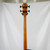 Used Epiphone ZENITH BASS 2010S Bass Guitar Green 4-String 40123-S000125867 View 7