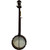 Used Recording King RKOH-5 Banjo 40009-S000301521 View 4