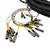 Used Horizon STAGE SERIES 24X4 50FT SNAKE 40090-S000077468 View 3