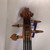 New 4/4 Cedar Music Violin #CD 41128-VIOLINCD44 View 3