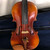New 4/4 Cedar Music Violin #CD 41128-VIOLINCD44 View 2
