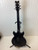 Used Ibanez AR30 Vintage Double Cutaway Electric Guitar Black 6-String 40107-S000150147 View 6