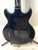 Used Ibanez AR30 Vintage Double Cutaway Electric Guitar Black 6-String 40107-S000150147 View 5