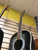 Used Ovation CELEBRITY Laminate Top Acoustic Guitar Green 41123-S000109583 View 2