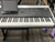 Used Korg OASYS 88 WORKSTATION 88-Key Keyboard 88-key 40012-S000295676 View 3