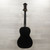 Used Recording King RPS-7 Dirty 30's Laminate Top Acoustic Guitar Matte Black 40015-S000320692 View 2
