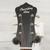 Used Recording King RPS-7 Dirty 30's Laminate Top Acoustic Guitar Matte Black 40015-S000320694 View 4