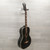 Used Recording King RPS-7 Dirty 30's Laminate Top Acoustic Guitar Matte Black 40015-S000320694 View 6