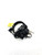 Used Audio Technica BPHS1 BROADCAST STEREO HEADSET Pro Sound Product 41124-S000200250 View 1