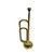 Used Jupiter Brigadier JB-600AB Bugle 41126-S000089153 View 2