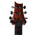 Used Paul Reed Smith - PRS S2 CUSTOM 22 Double Cut Electric Guitar Amber 6-String 41120-S000031388 View 3
