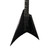 Used ESP LTD KH-V BLACK SPARKLE Modern Metal Electric Guitar Black 6-String 41120-S000031389 View 1
