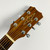 Used Alvarez 5062 Acoustic Guitar Natural 41103-S000054348 View 6