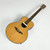 Used Alvarez 5062 Acoustic Guitar Natural 41103-S000054348 View 2