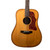 Used Gibson J-40 1970S W/HSC Vintage Solid Top Acoustic Guitar Natural 40083-S000149632 View 1