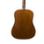 Used Gibson J-40 1970S W/HSC Vintage Solid Top Acoustic Guitar Natural 40083-S000149632 View 7