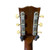 Used Gibson J-40 1970S W/HSC Vintage Solid Top Acoustic Guitar Natural 40083-S000149632 View 10