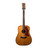 Used Gibson J-40 1970S W/HSC Vintage Solid Top Acoustic Guitar Natural 40083-S000149632 View 2