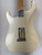 Used Fender US ELITE STRAT W/S.D. TEXAS HOT/UPGRADES S Type Electric Guitar White 6-String 41124-S000200259 View 5