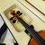 Used Pfretzschner 1998 Stradivarius 14" Viola 40042-S000222684 View 7