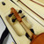 Used Pfretzschner 1998 Stradivarius 14" Viola 40042-S000222684 View 9