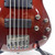 Used Ibanez SR305 Soundgear 5 String Bass 40042-S000250829 View 7