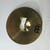 Meinl Cymbals Crash View 2