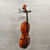 Used William Lewis & Son The Artisan Model 70 Violin 3/4 Size 40015-S000320729 View 7