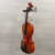 Used William Lewis & Son The Artisan Model 70 Violin 3/4 Size 40015-S000320729 View 6