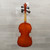 Used William Lewis & Son The Artisan Model 70 Violin 3/4 Size 40015-S000320729 View 8
