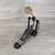 Used DW 5000 Single Bass Drum Pedal 40112-S000175316 View 1