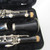 Used Yamaha 250 CLARINET Resonite Clarinet 40107-S000147549 View 2