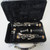 Used Yamaha 250 CLARINET Resonite Clarinet 40107-S000147549 View 1
