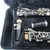 Used Yamaha 250 CLARINET Resonite Clarinet 40107-S000147549 View 3