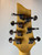 Used Schecter Demon 7 String Electric Guitar 41127-S000055219 View 5