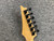 Used Ibanez RG570FM Super S Electric Guitar Natural 6-String 40111-S000183415 View 6
